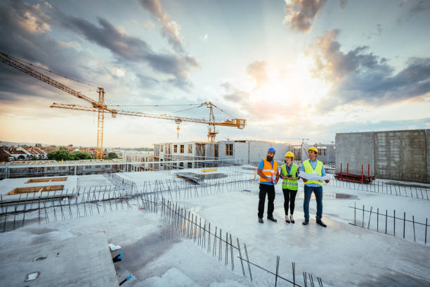 Best Commercial Concrete Contractor  in Williamsport, MD