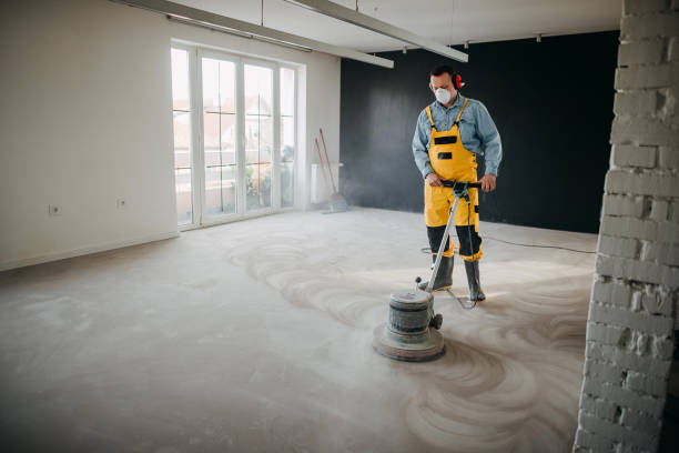 Best Concrete Foundation Installation  in Williamsport, MD