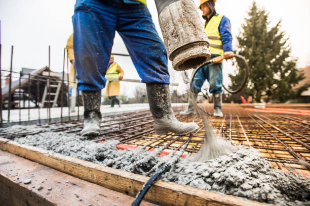  Williamsport, MD Concrete contractor Pros